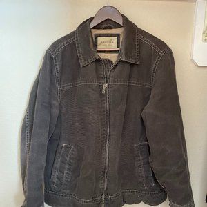 Sonoma Dirty Blue Jean Jacket- Youth Med-Blessed Be The Gift Closet